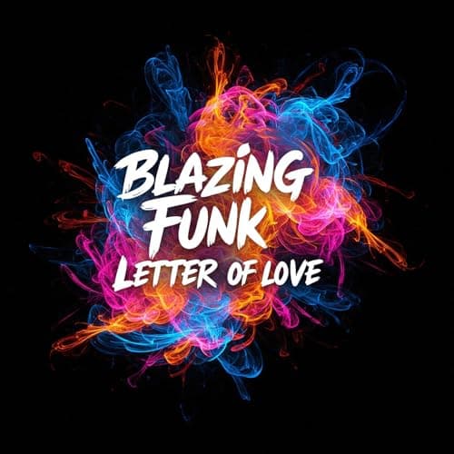 Letter of Love cover art