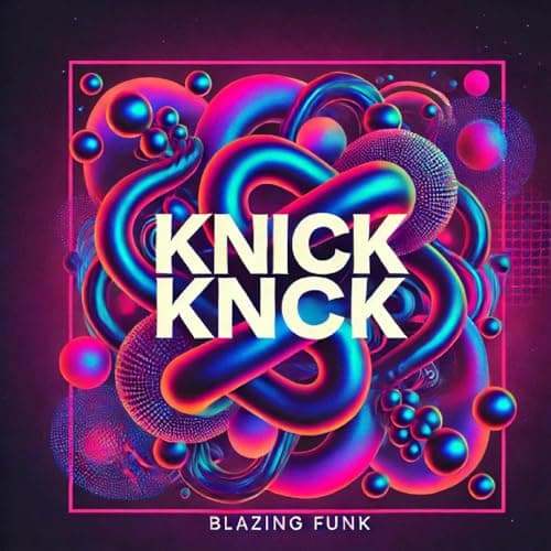 Knick Knack cover art